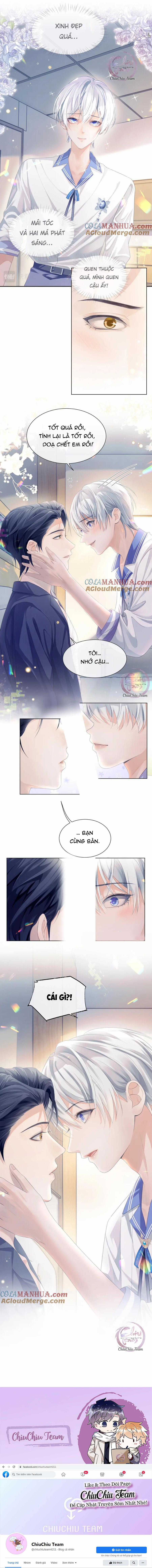 Tôi Muốn Ly Hôn Chapter 86 trang 7