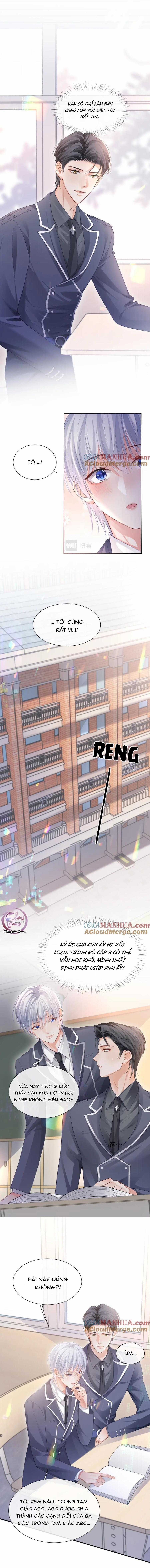 Tôi Muốn Ly Hôn Chapter 87 trang 4