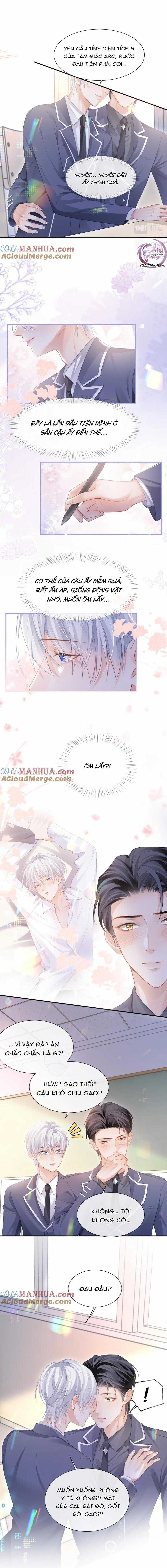 Tôi Muốn Ly Hôn Chapter 87 trang 5