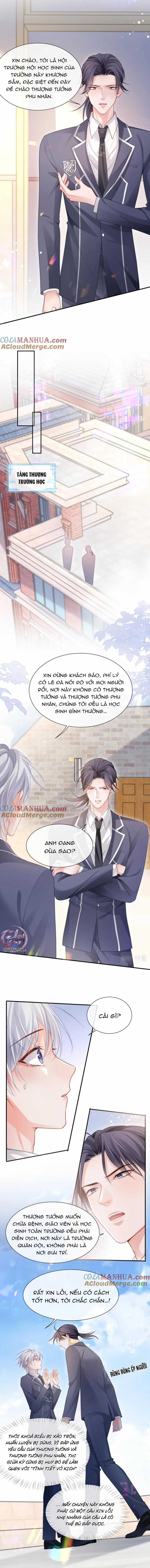 Tôi Muốn Ly Hôn Chapter 87 trang 7