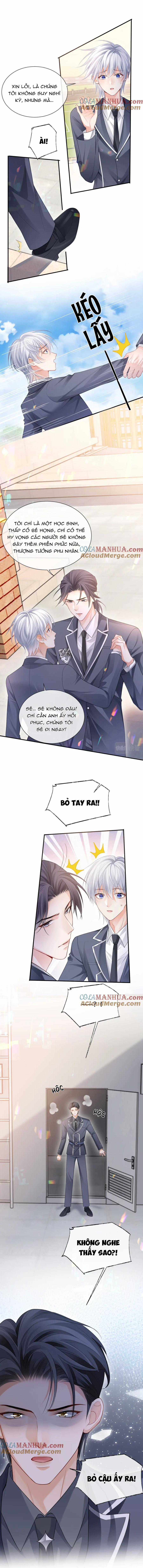 Tôi Muốn Ly Hôn Chapter 87 trang 8