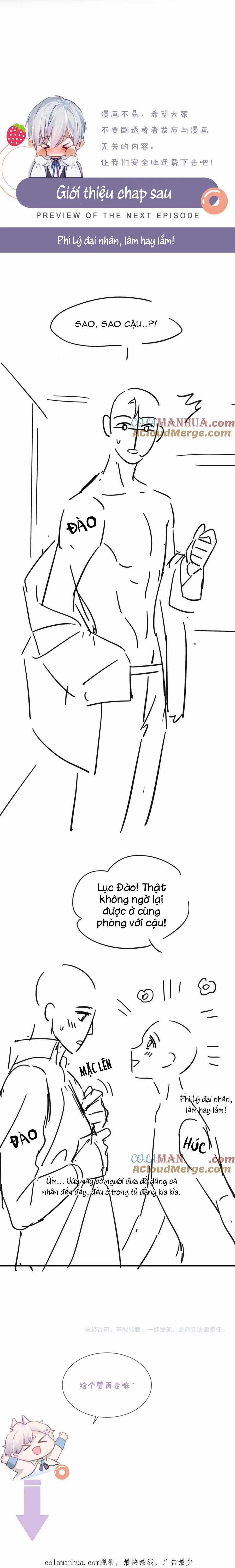 Tôi Muốn Ly Hôn Chapter 87 trang 9