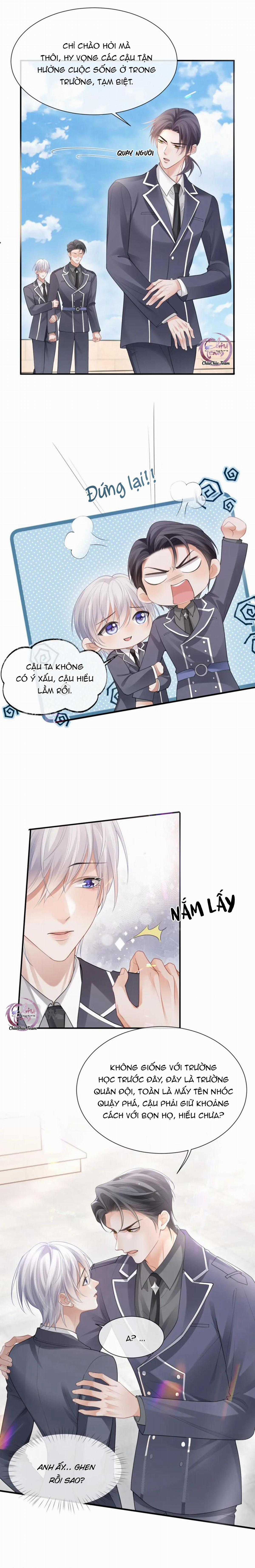 Tôi Muốn Ly Hôn Chapter 88 trang 1