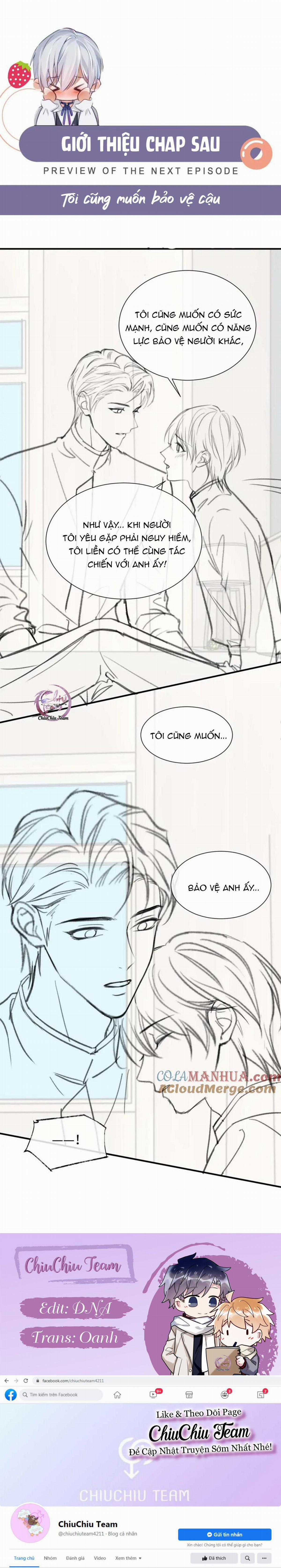 Tôi Muốn Ly Hôn Chapter 88 trang 10