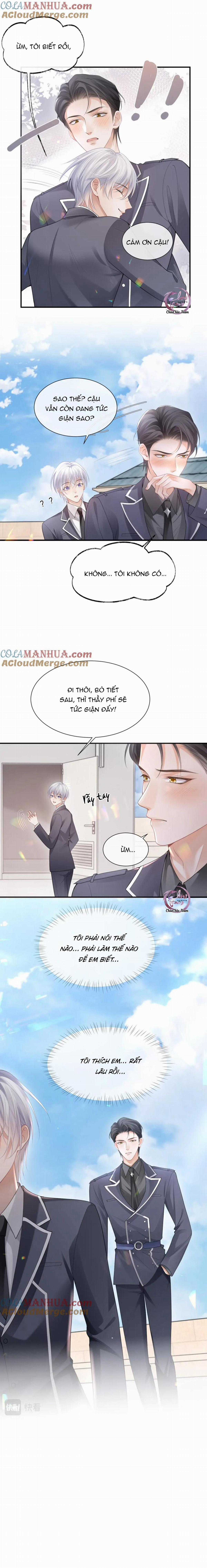 Tôi Muốn Ly Hôn Chapter 88 trang 2