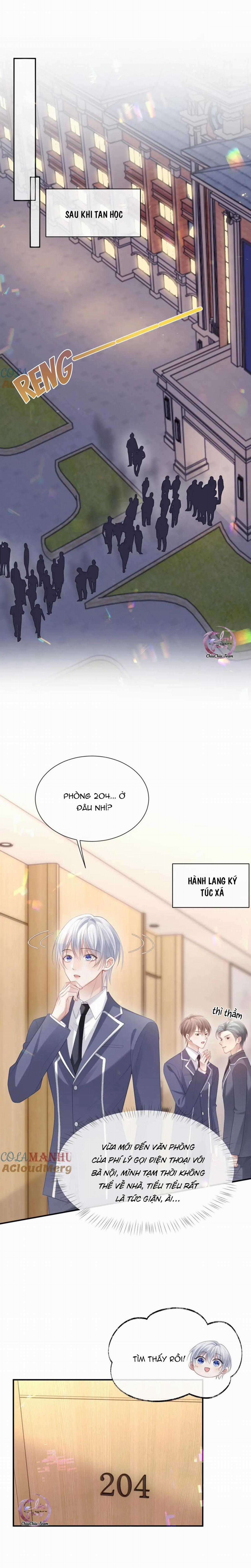 Tôi Muốn Ly Hôn Chapter 88 trang 3