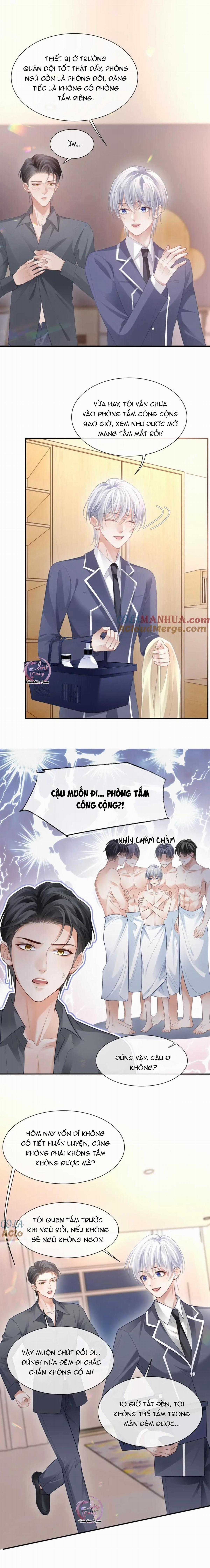 Tôi Muốn Ly Hôn Chapter 88 trang 5