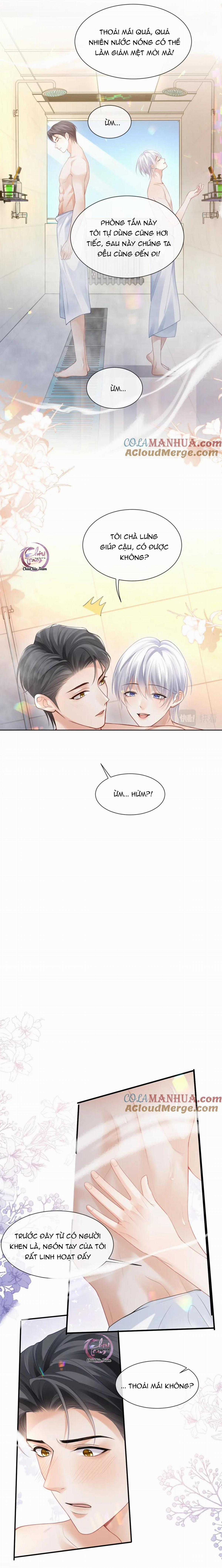 Tôi Muốn Ly Hôn Chapter 88 trang 7