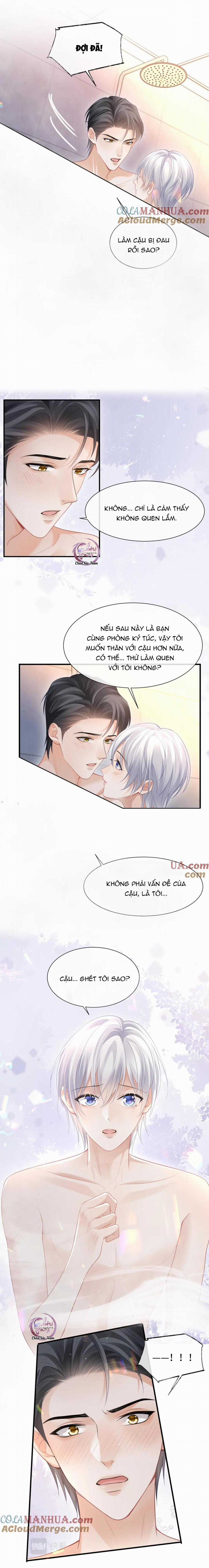 Tôi Muốn Ly Hôn Chapter 88 trang 8