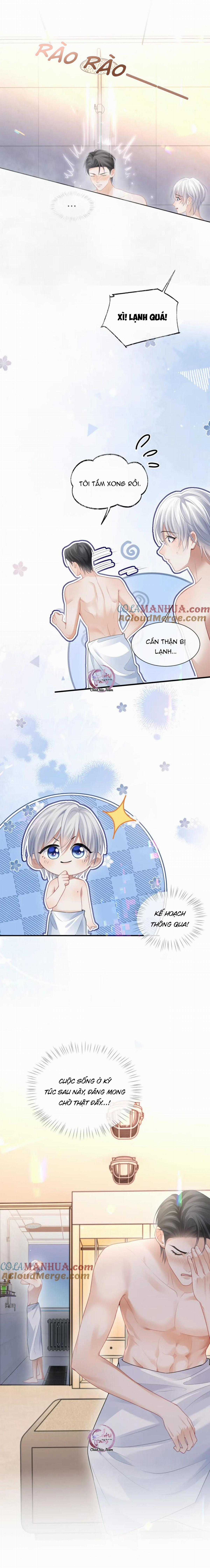 Tôi Muốn Ly Hôn Chapter 88 trang 9