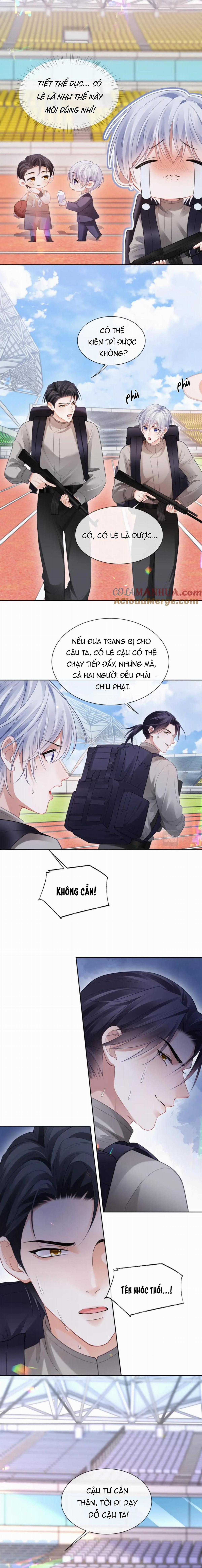 Tôi Muốn Ly Hôn Chapter 89 trang 1