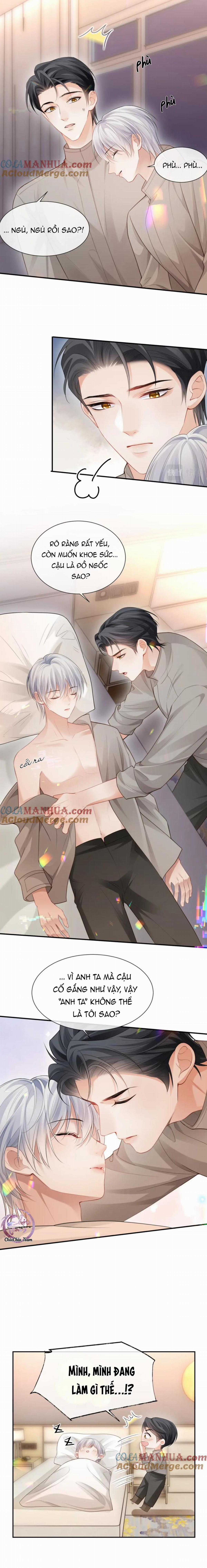 Tôi Muốn Ly Hôn Chapter 89 trang 10