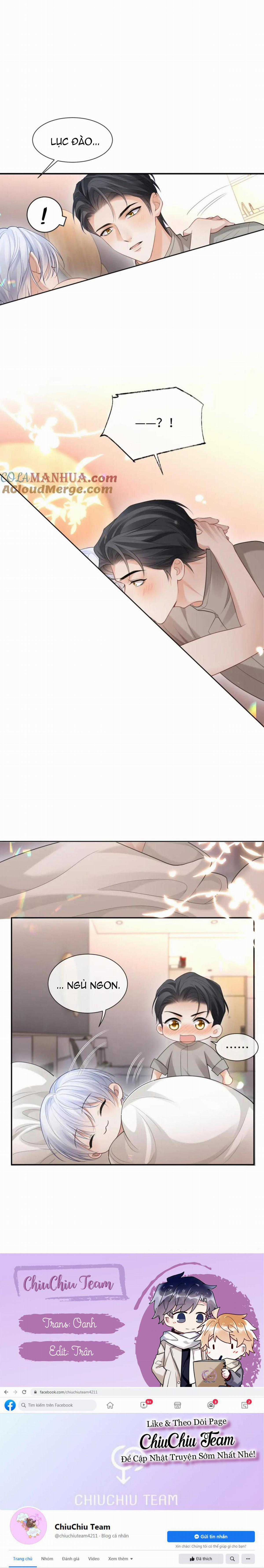 Tôi Muốn Ly Hôn Chapter 89 trang 11