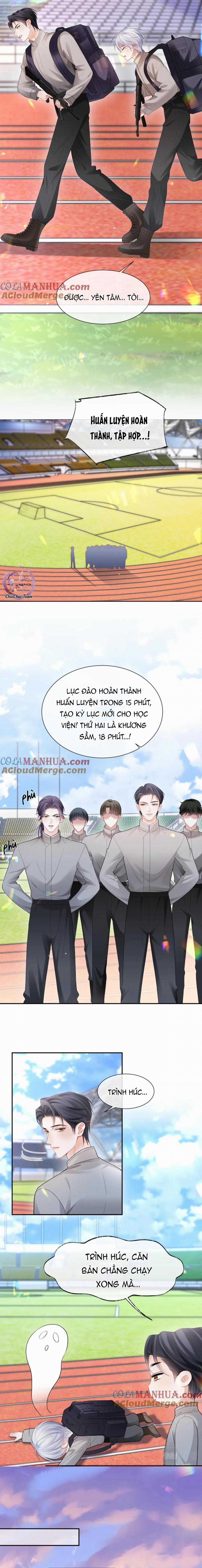 Tôi Muốn Ly Hôn Chapter 89 trang 2