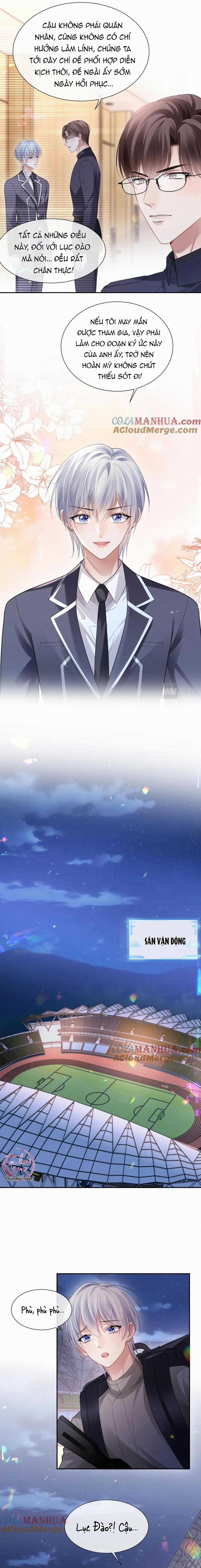 Tôi Muốn Ly Hôn Chapter 89 trang 4