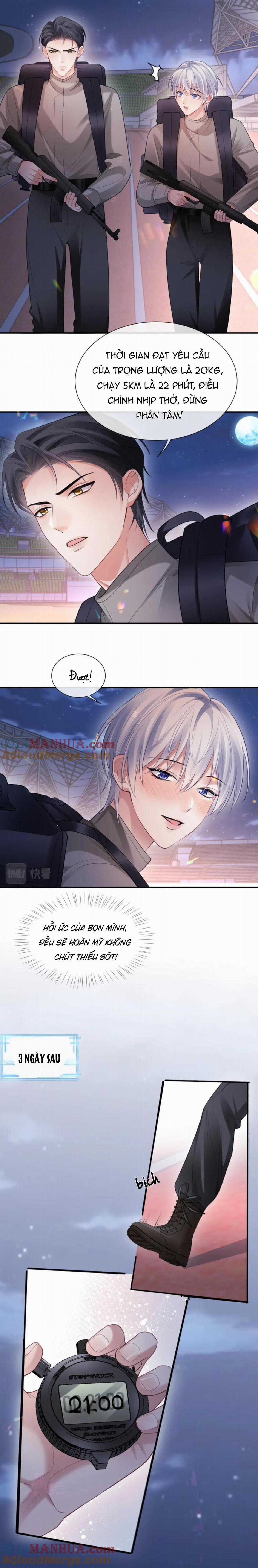 Tôi Muốn Ly Hôn Chapter 89 trang 5