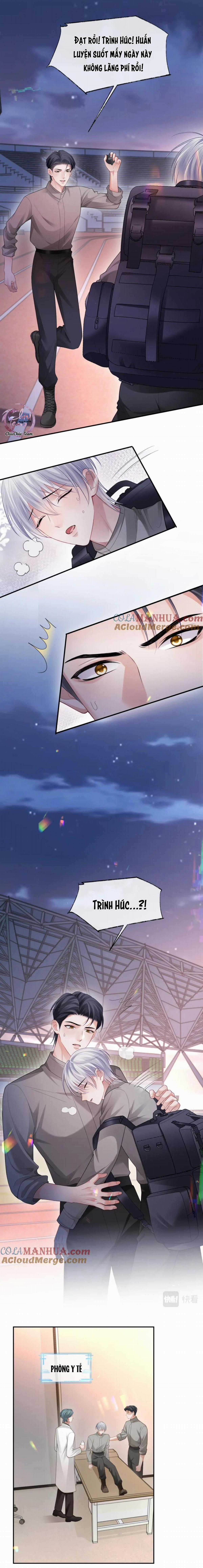 Tôi Muốn Ly Hôn Chapter 89 trang 6