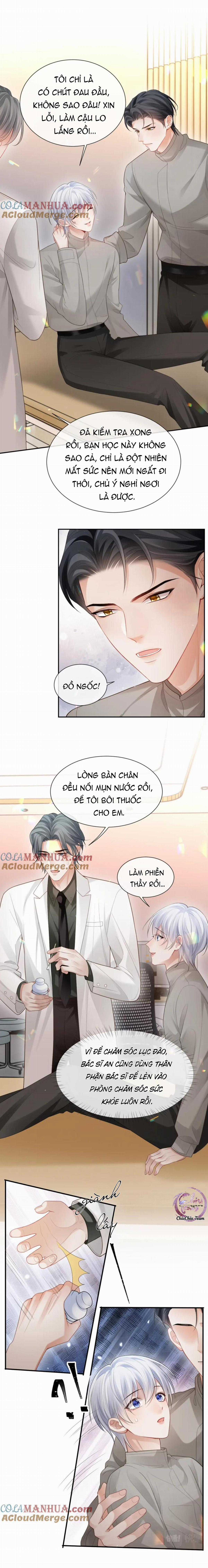 Tôi Muốn Ly Hôn Chapter 89 trang 7
