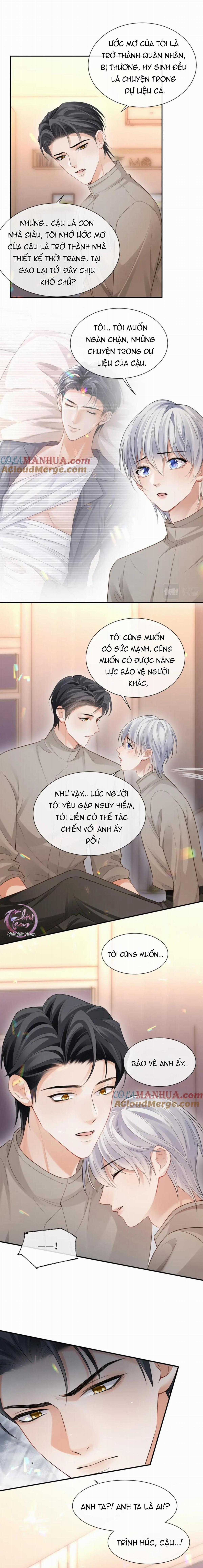 Tôi Muốn Ly Hôn Chapter 89 trang 9