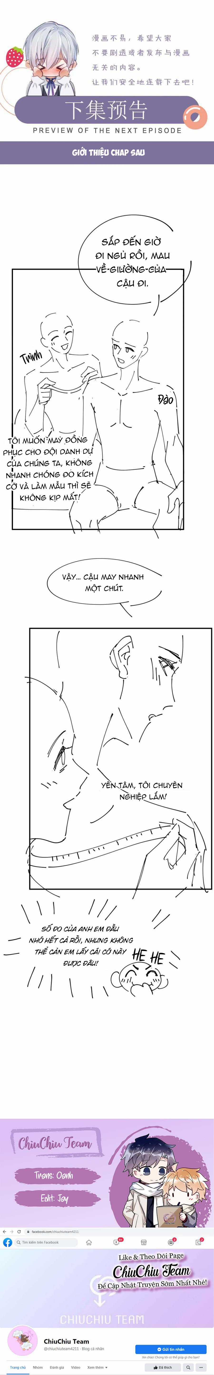 Tôi Muốn Ly Hôn Chapter 90 trang 8