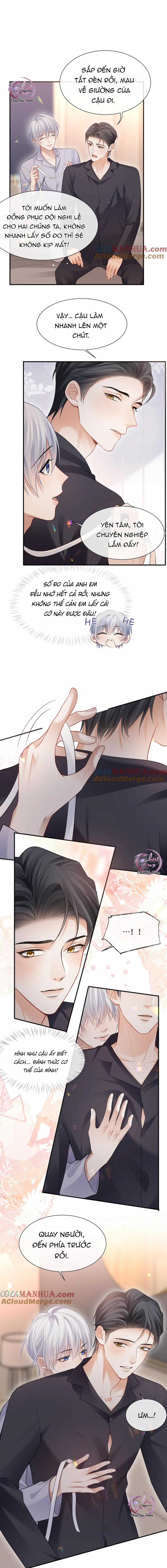 Tôi Muốn Ly Hôn Chapter 91 trang 4