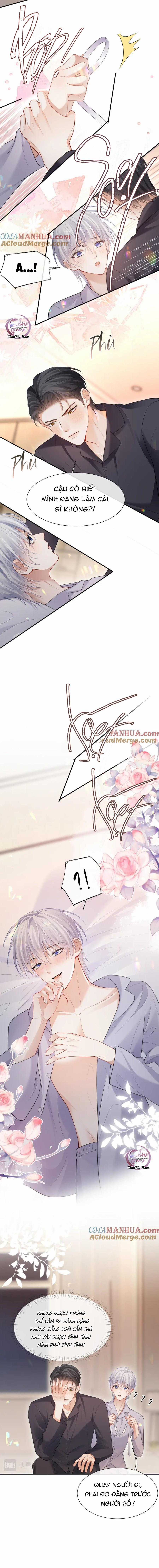 Tôi Muốn Ly Hôn Chapter 91 trang 5