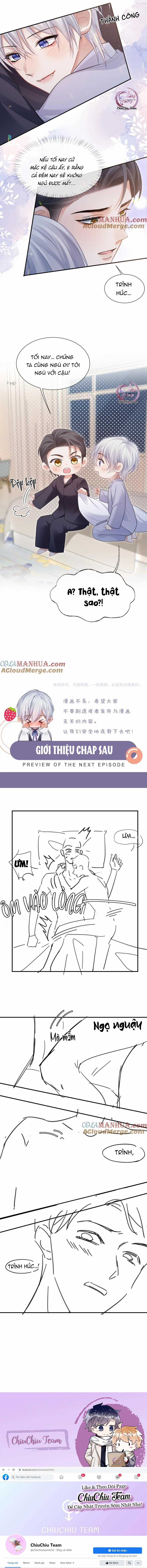 Tôi Muốn Ly Hôn Chapter 91 trang 7