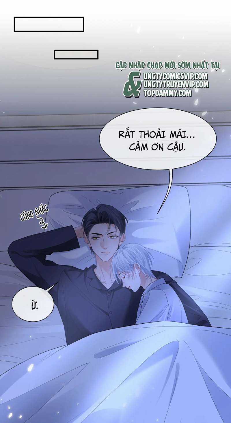 Tôi Muốn Ly Hôn Chapter 92 trang 1