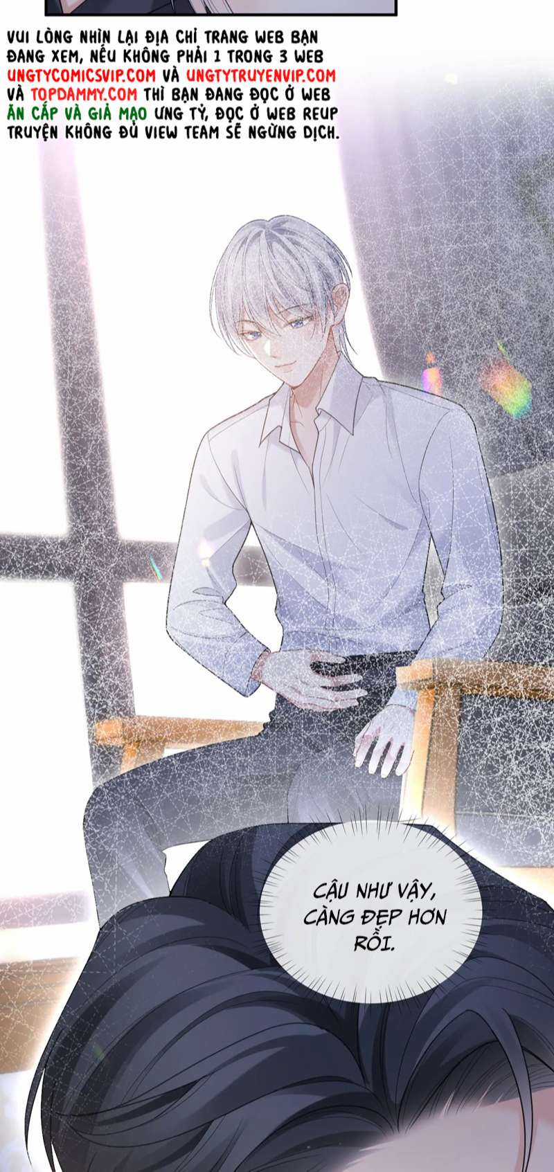 Tôi Muốn Ly Hôn Chapter 92 trang 16