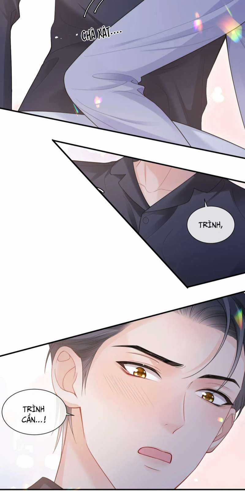 Tôi Muốn Ly Hôn Chapter 92 trang 18