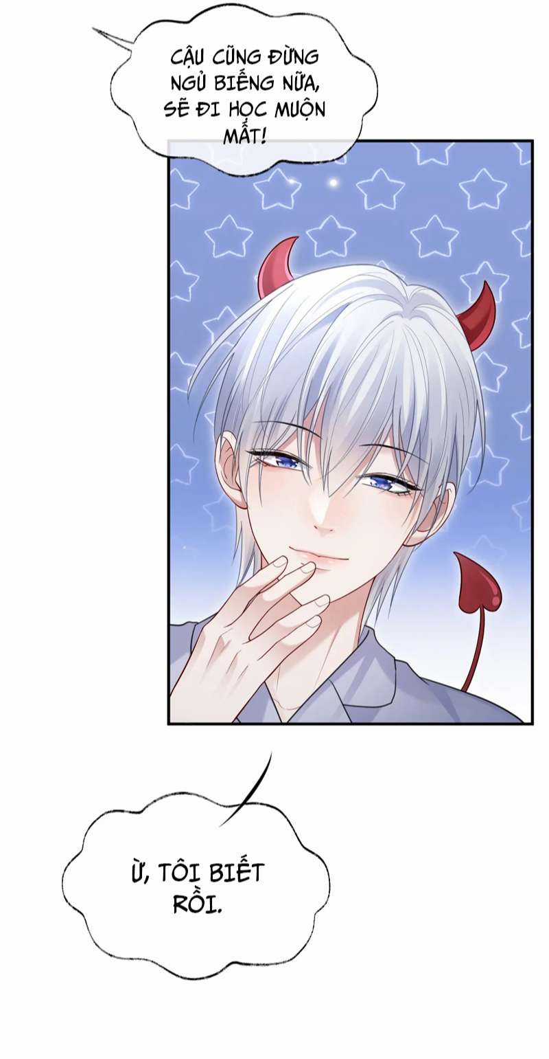 Tôi Muốn Ly Hôn Chapter 92 trang 24