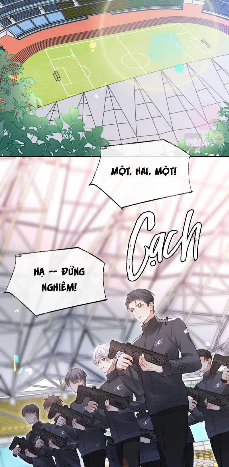 Tôi Muốn Ly Hôn Chapter 92 trang 26