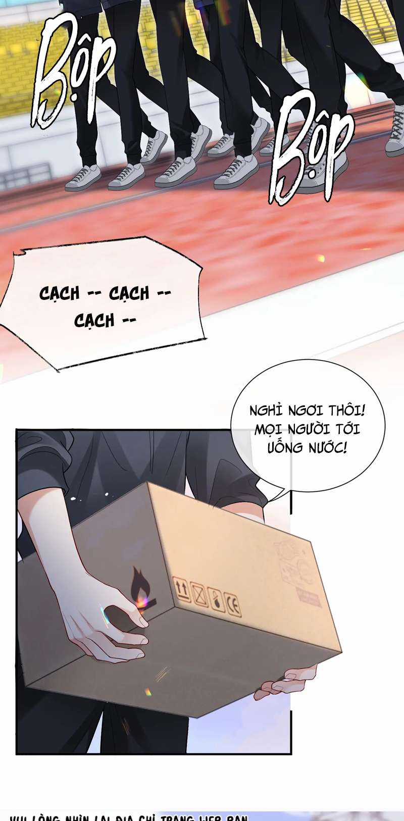 Tôi Muốn Ly Hôn Chapter 92 trang 27