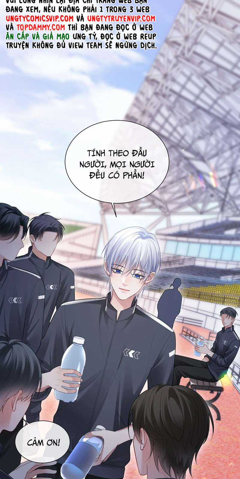 Tôi Muốn Ly Hôn Chapter 92 trang 28