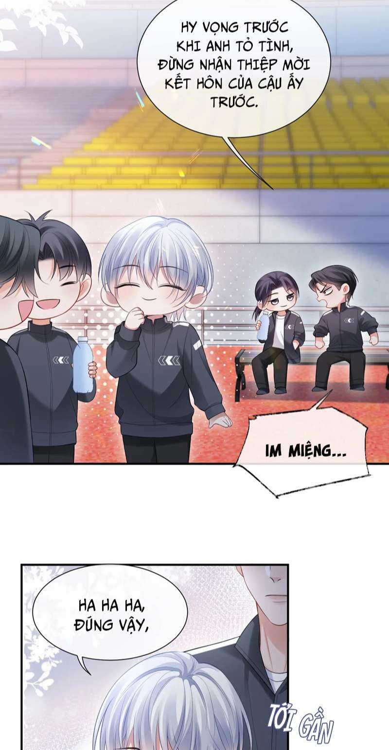 Tôi Muốn Ly Hôn Chapter 92 trang 31