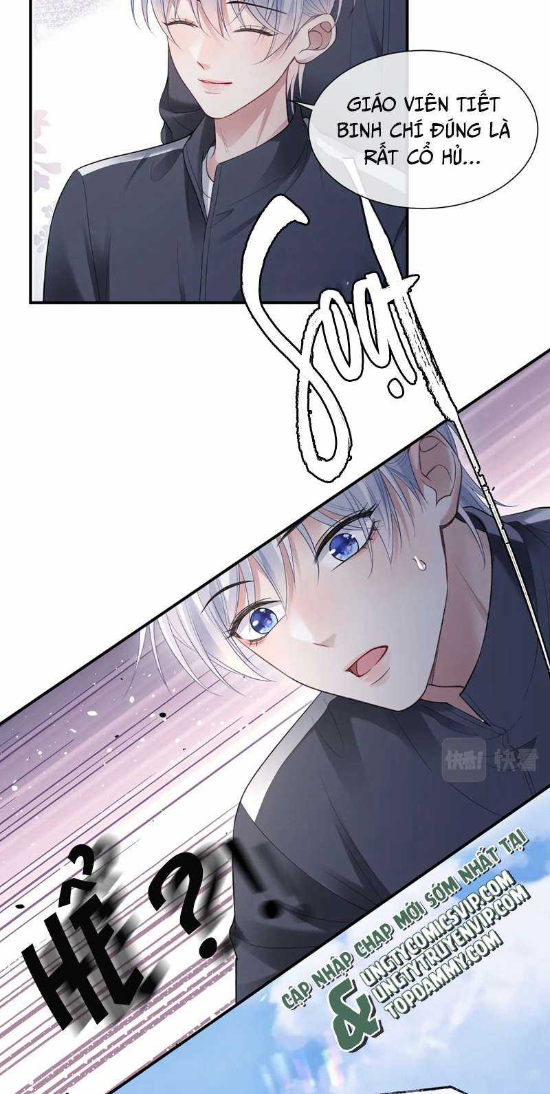 Tôi Muốn Ly Hôn Chapter 92 trang 32