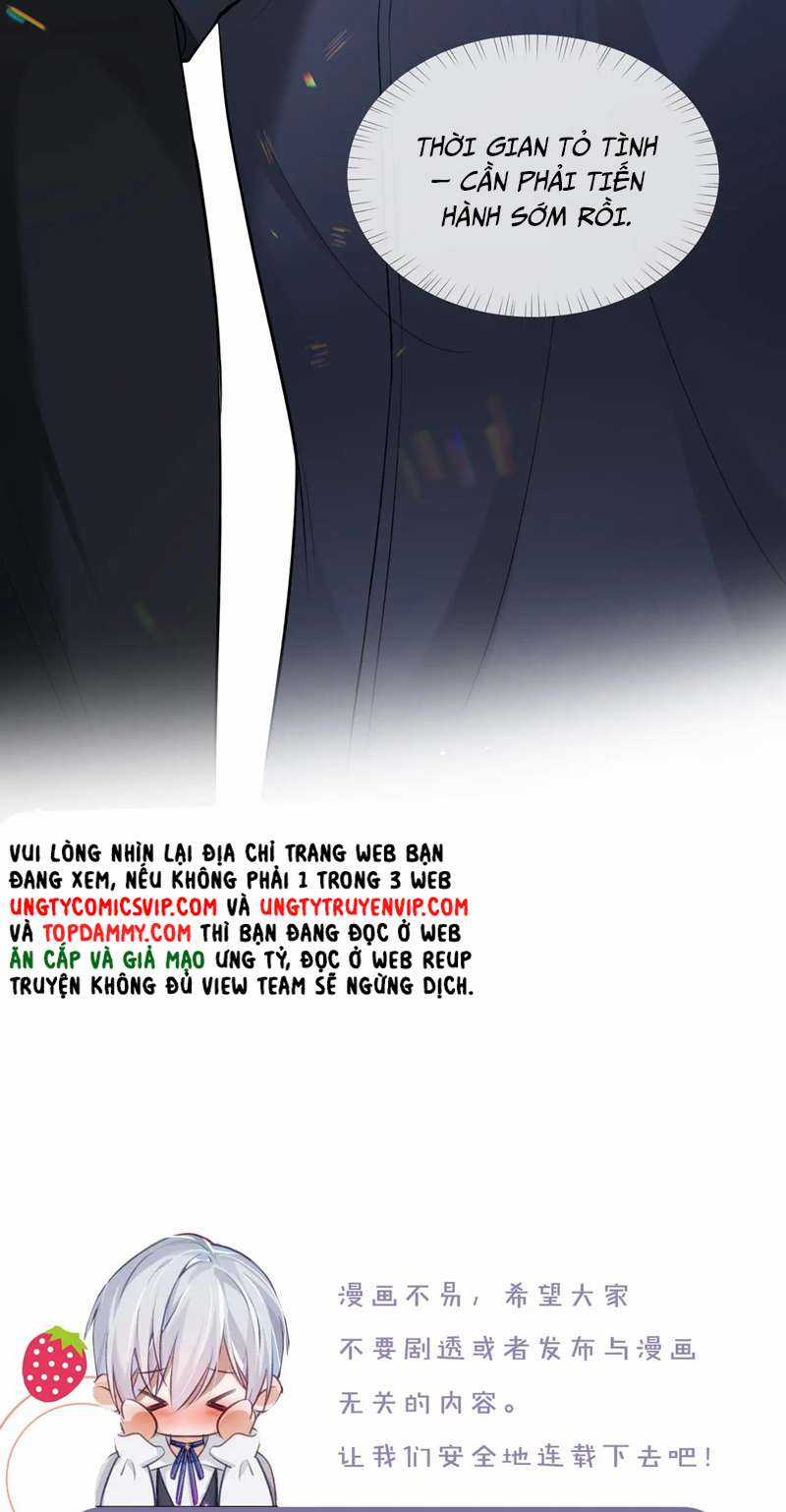 Tôi Muốn Ly Hôn Chapter 92 trang 36