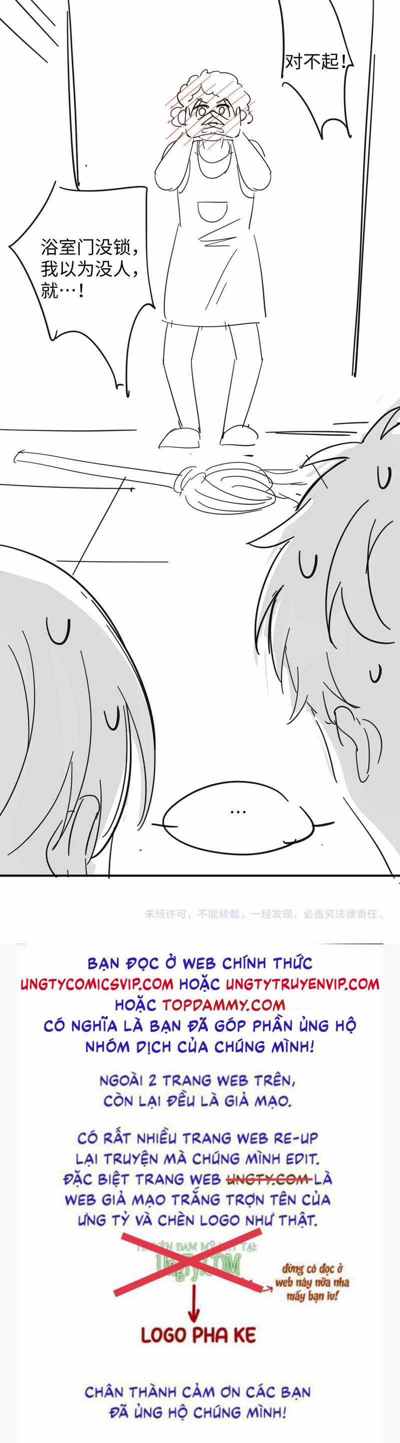 Tôi Muốn Ly Hôn Chapter 92 trang 38