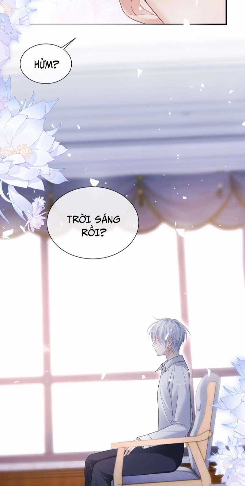 Tôi Muốn Ly Hôn Chapter 92 trang 5