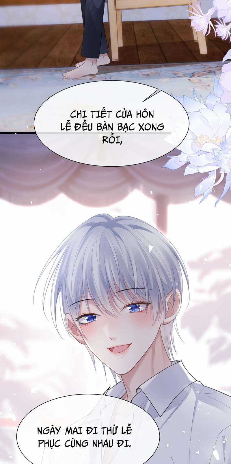 Tôi Muốn Ly Hôn Chapter 92 trang 6