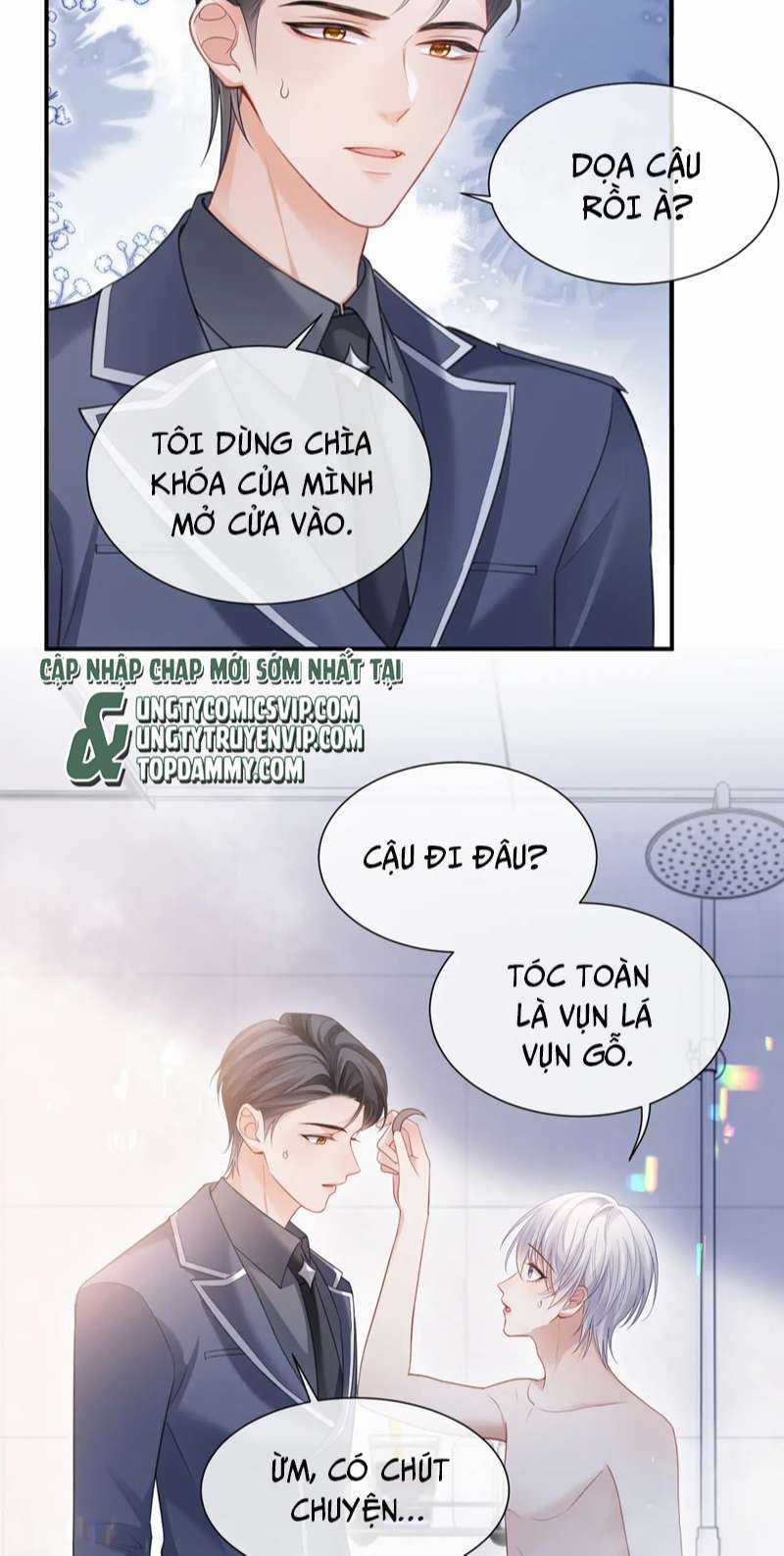 Tôi Muốn Ly Hôn Chapter 93 trang 13