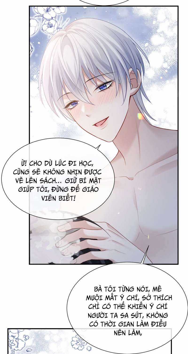 Tôi Muốn Ly Hôn Chapter 93 trang 16