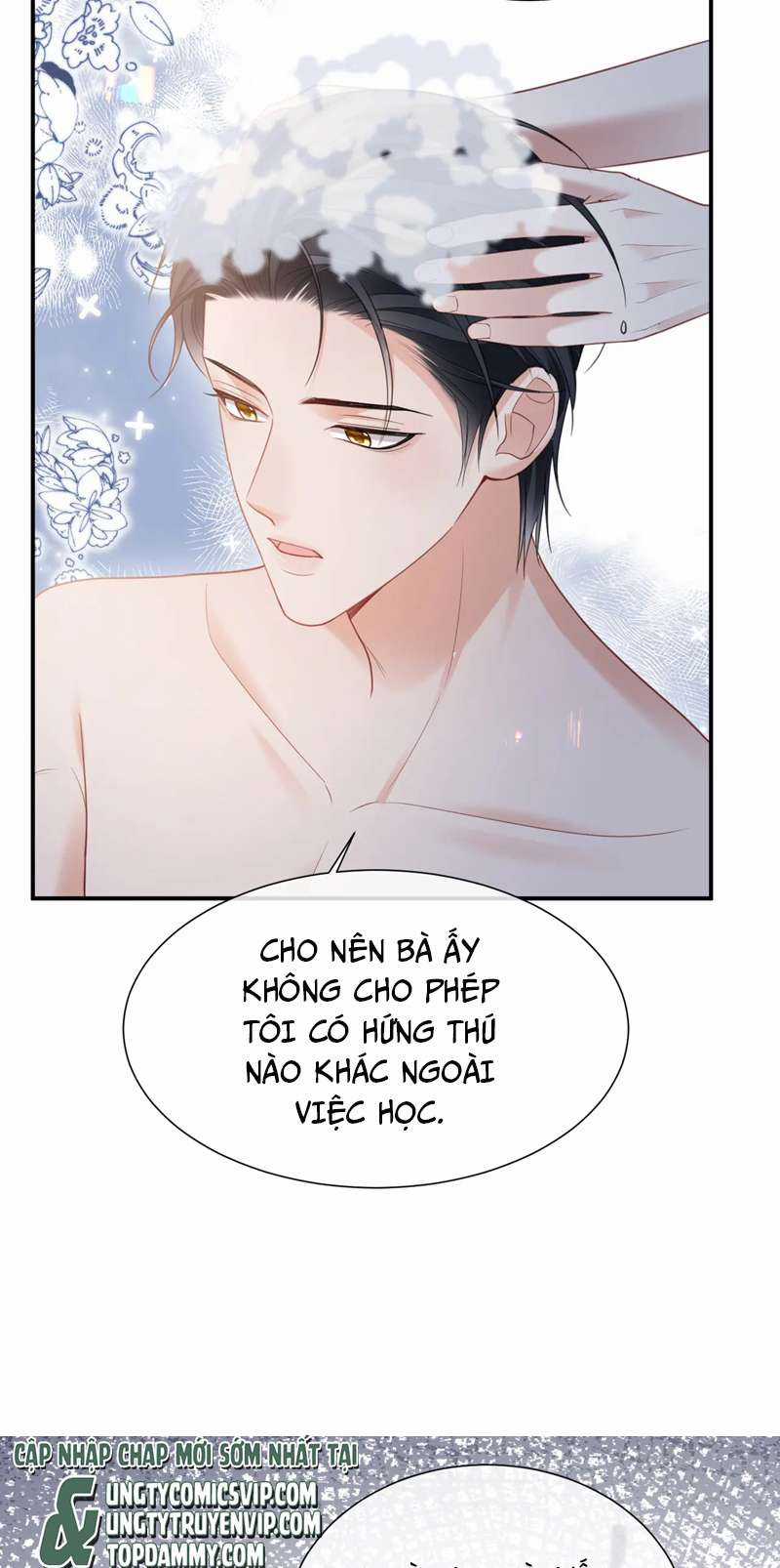 Tôi Muốn Ly Hôn Chapter 93 trang 17