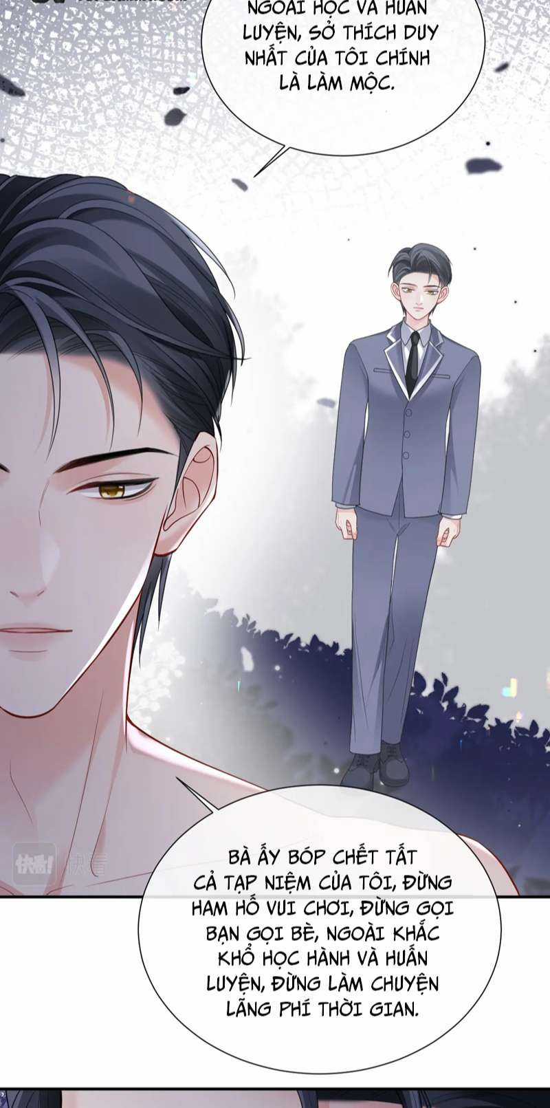 Tôi Muốn Ly Hôn Chapter 93 trang 18