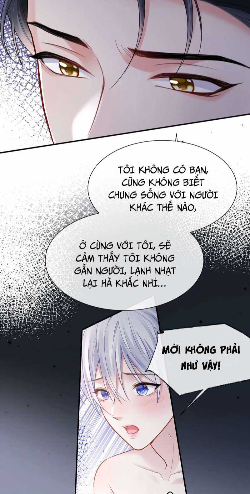 Tôi Muốn Ly Hôn Chapter 93 trang 19
