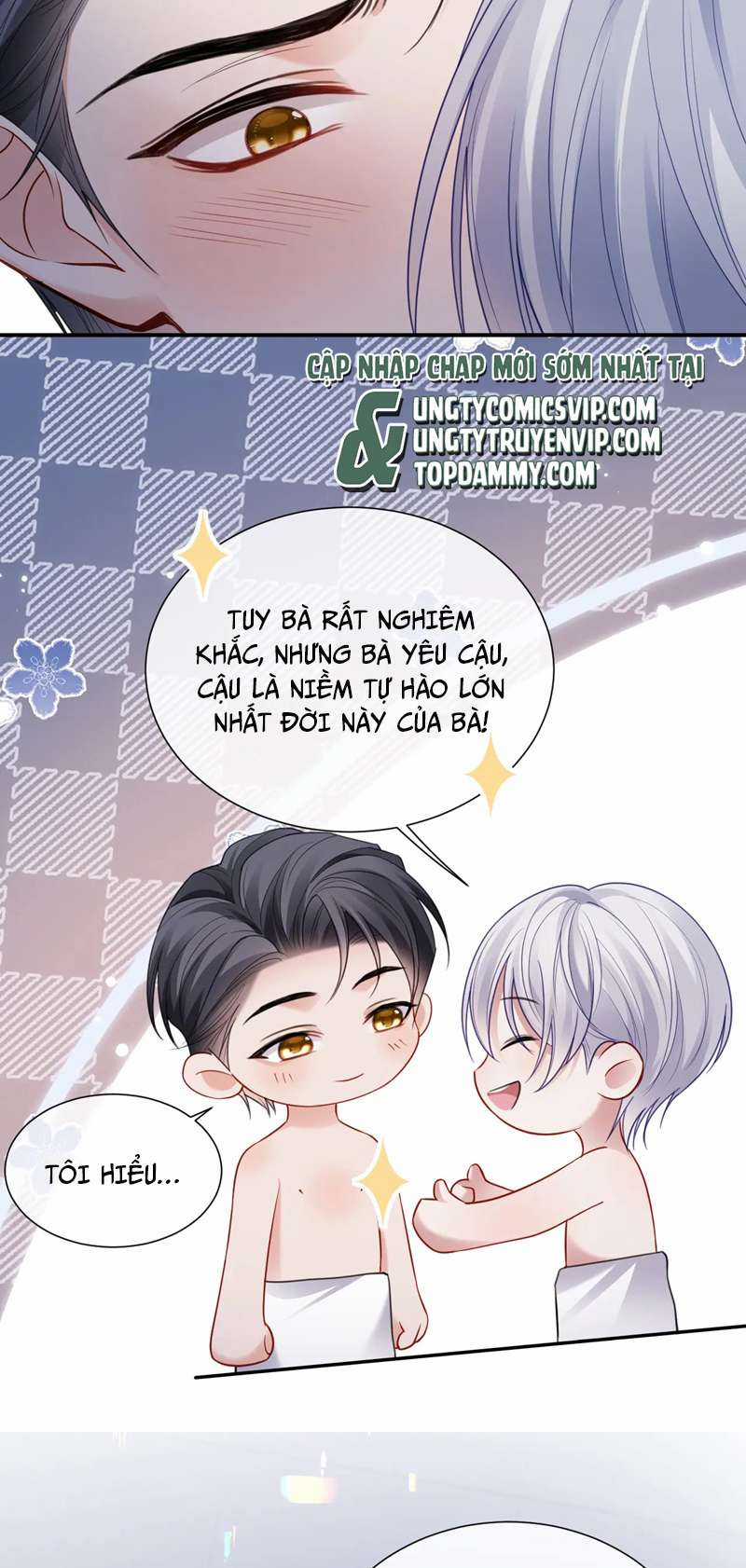 Tôi Muốn Ly Hôn Chapter 93 trang 25