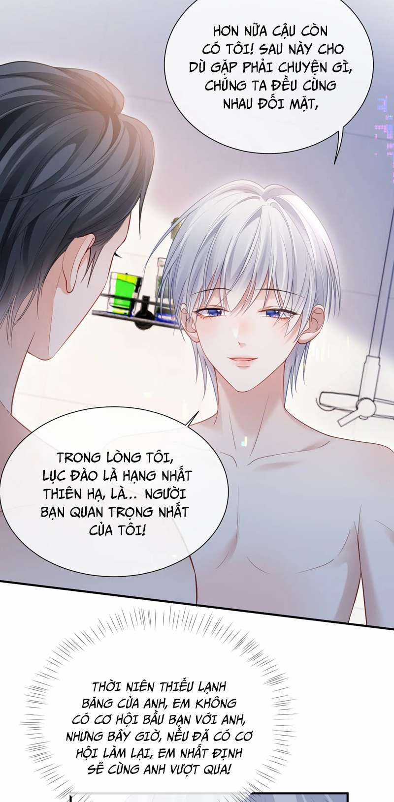 Tôi Muốn Ly Hôn Chapter 93 trang 26