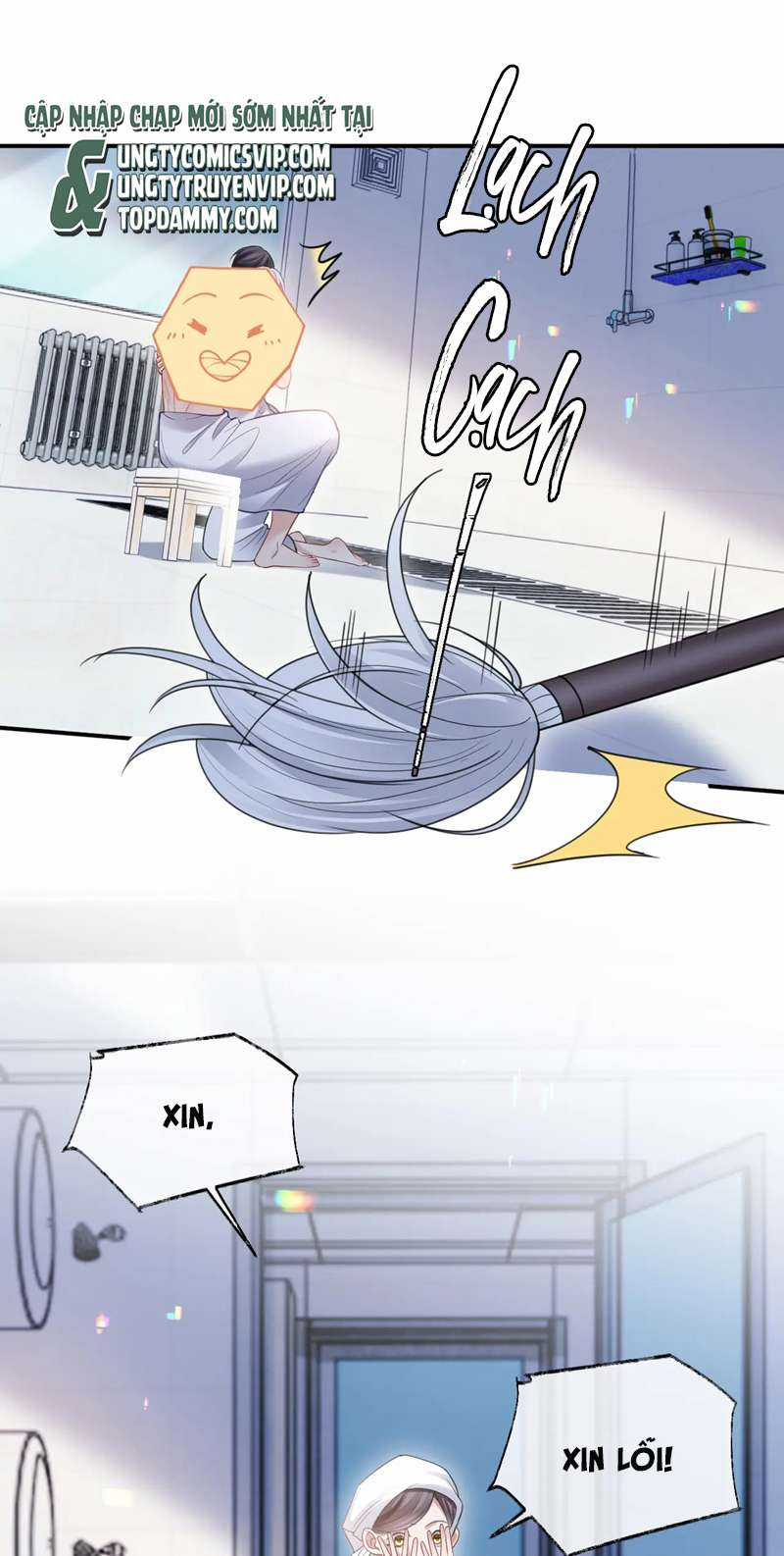 Tôi Muốn Ly Hôn Chapter 93 trang 30