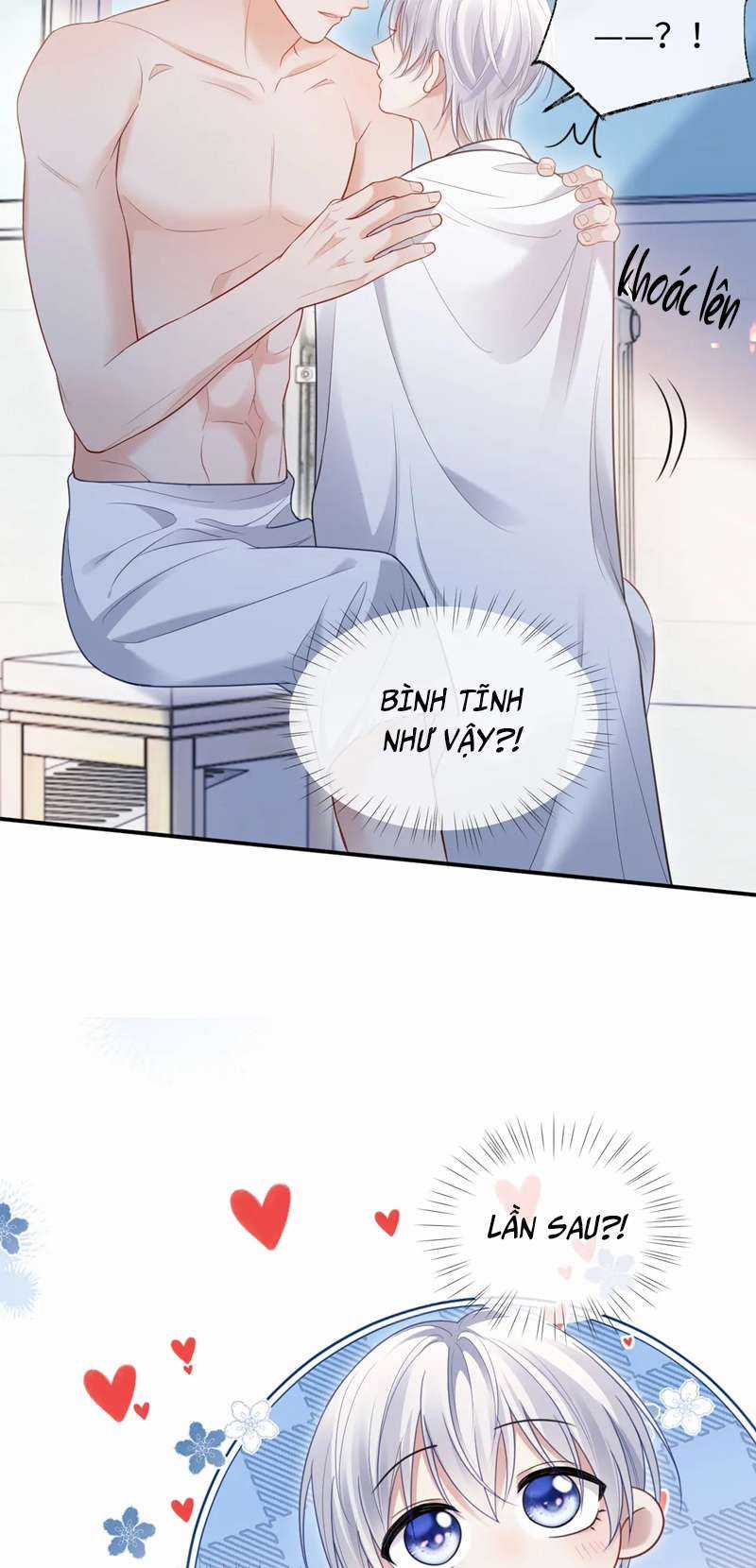 Tôi Muốn Ly Hôn Chapter 93 trang 33