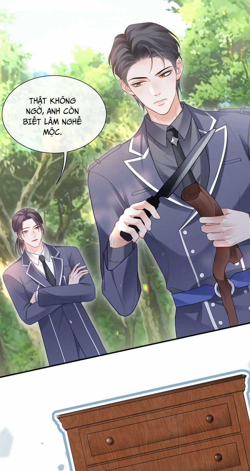 Tôi Muốn Ly Hôn Chapter 93 trang 6